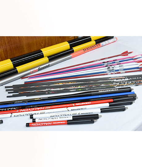 Golf Shaft